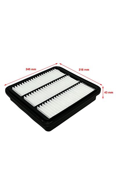 Sardes Chery Tiggo, J11 1.6 2006-2014 Air Filter
