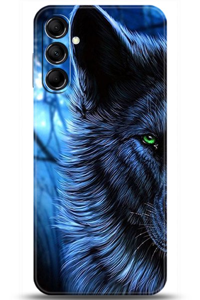 Turkiyecepaksesuar Samsung Galaxy A24 Case Hd Printed Case - Followed Institu...