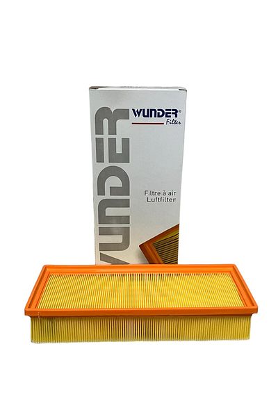 WUNDER Audi A5 1.8-2.0 Tfsi, 2.0 Tdi 2008-2017 Air Filter