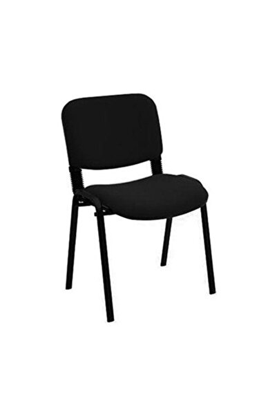 GÜZSAN Ofis Büro Bekleme Misafir Çalışma Konferans Koltuğu Form Sandalye