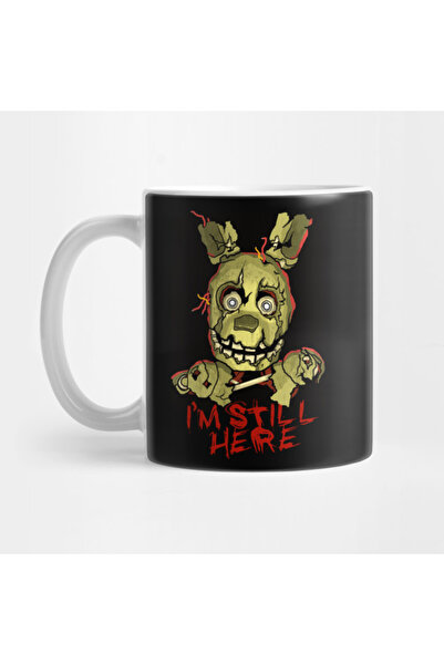 Pixxa I'm Still Here - Five Night At Freddy's Kupa Bardak