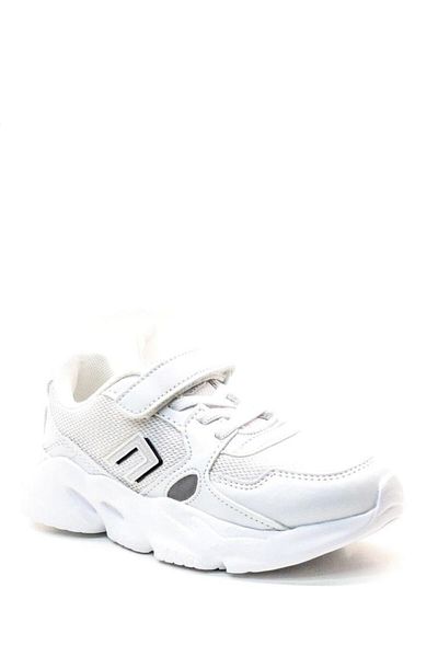 Cool Tenis alb pentru copii, ortopedic, unisex, Tokyo