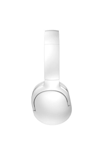 Baseus D02 Pro Bluetooth Kulaklık Beyaz