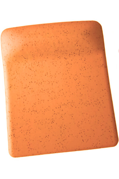 usin Mouse Pad pentru computer, cu model de nisip portocaliu, colorat, anti-a...