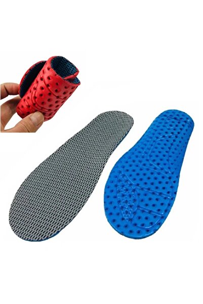LOVYCO Fileli Terletmeyen Lacost Kumaş,ultra Hafif Şok Emici Ortapedik Unisex...
