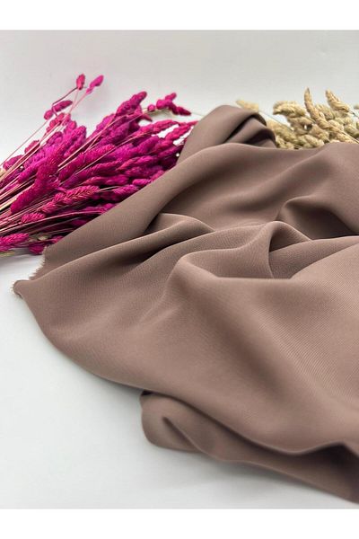 Kumaş Sevdası Φύλλο Feracelik Medina Silk