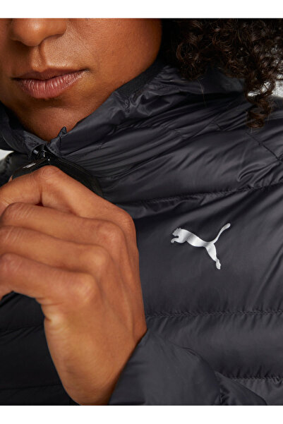 Puma Mont, L, Siyah