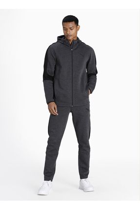 Sweat puma XL best sale