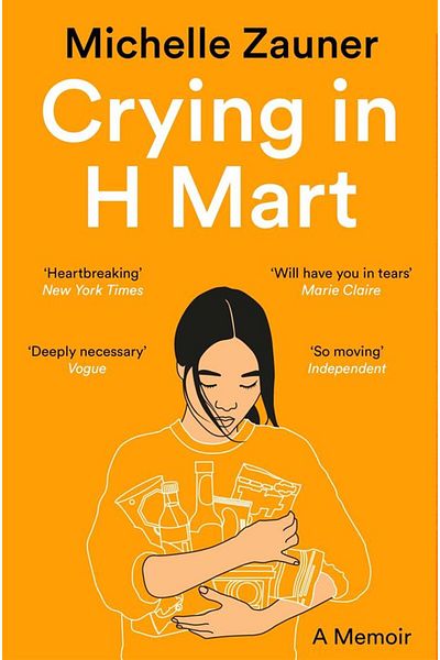 Pan Macmillan Crying In H March