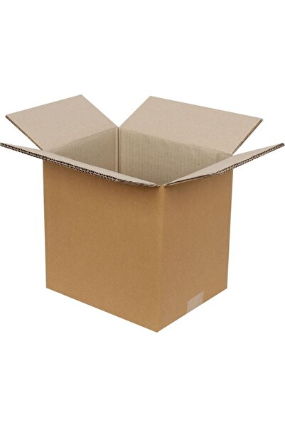 30x15x15cm Parcel - Double Groove - 2,3 Desi Parcel - 10 pcs