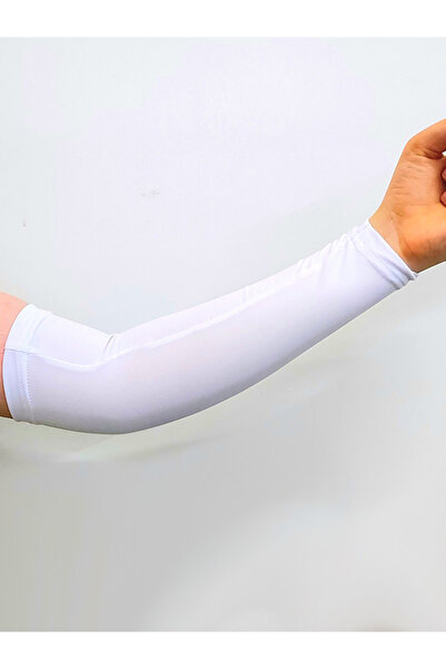 AŞAR MODA TEKSTİL Χτενισμένο Βαμβακερό Προσευχή και Μανίκι Hijab