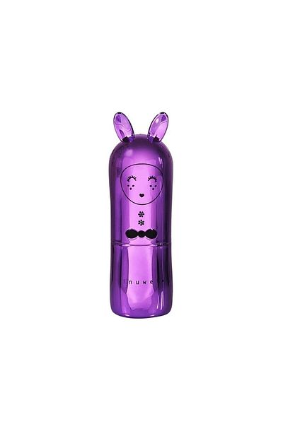Inuwet Metal Lip Wax - Pruple