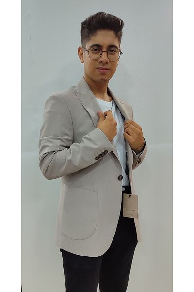 GUERRO GÜNCÜOĞLU SUPER SLIM FIT GOFRE ΥΦΑΣΜΑΤΙΚΗ ΤΣΑΝΤΑ ΑΝΔΡΙΚΟ ΜΟΝΟ ΜΠΟΥΣΤΟ ΑΘΛΗΤΙΚΟ ΜΕ ΤΣΑΝΤΑ ΤΣΑΝΤΑ
