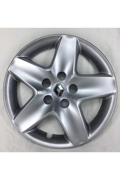 GÖKASAUTO FLUENCE 16 İNÇ JANT KAPAĞI