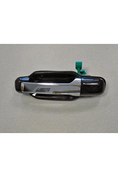 Kia مقبض الباب الخارجي الأيسر الخلفي سورينتو [ كروم ] 836503E051