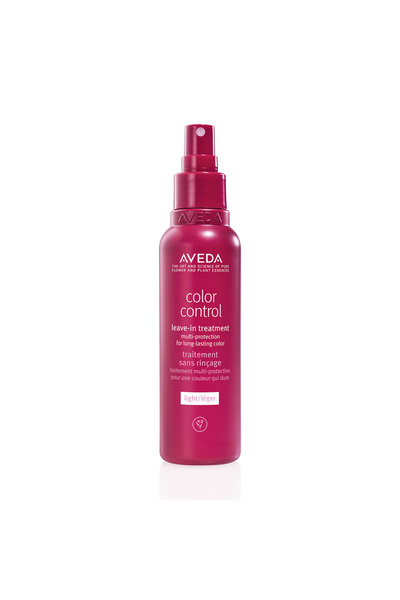 Aveda Color Control Boyalı Saçlar Durulanmayan Bakım Kremi 150ml 018084048535