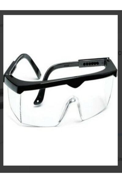 dzytech Baymax S400 Transparent Protective Glasses
