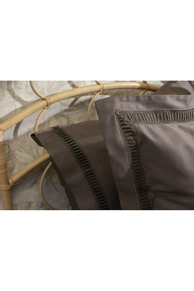 Gül Güler Lacy Duvet Cover Set Double Kolber