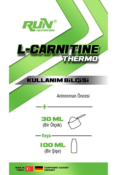 L-Carnitine 3000Mg Fiyatları ve Modelleri