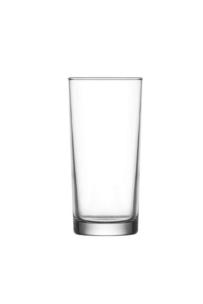 LAV Sum330 6 Piece Glass Cup