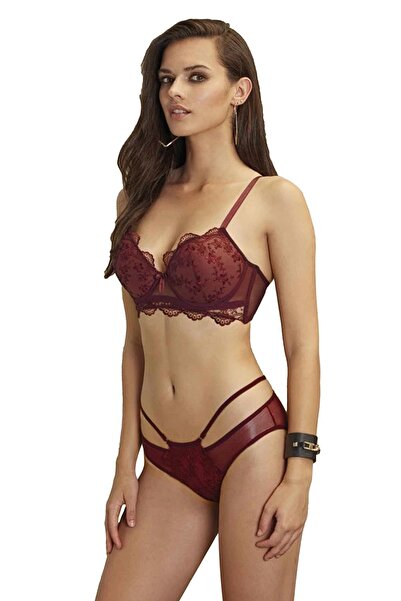 Nurteks SÜTYEN TAKIM 4484