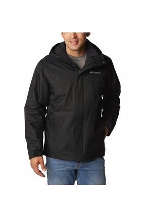 Columbia interchange 2025 jacket waterproof
