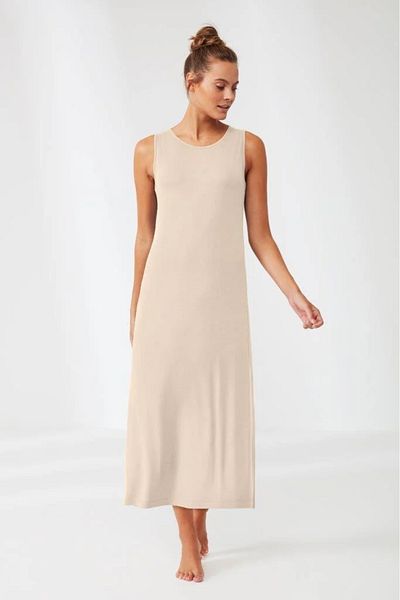 Penyemood Underskirt Dress