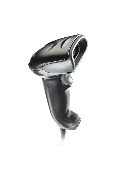 HONEYWELL HH660 1D/2D USB WIRED BARCODE READER