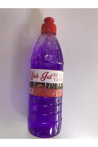 Ufuk Noyan Shop Mangal Yakıtı Reso Yakıtı Mangal Jeli 500 Ml