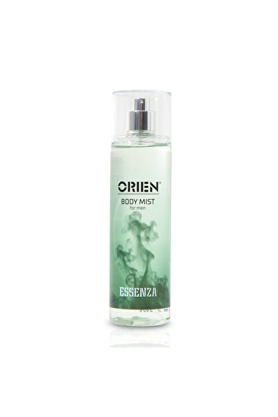 Orien Men Essenza Vücut Spreyi 200 ml