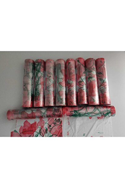 firdevsi hobi Tek Kullanımlık Ince Naylon Masa Ve Aktivite Örtüsü-100x150-10 ...