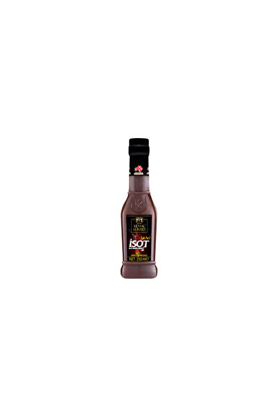 Kemal Kükrer İsot Acı Sos 250ml