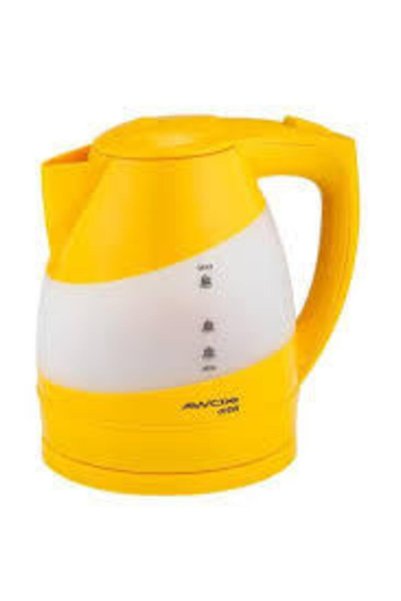 Kılıçlar Awox Orbit Kettle Sarı