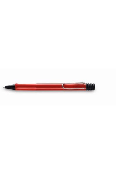 Lamy 216 Ballpoint Pen Safari Red