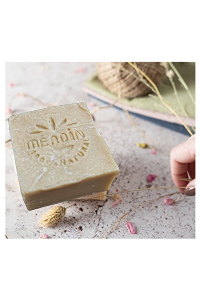 MERDİN Merdin Doğal Defne Sabunu 150 gram