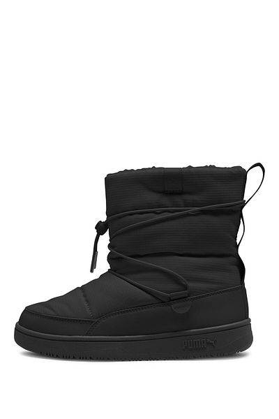Puma Snowbae Wns Black Women's Outdoor Boots