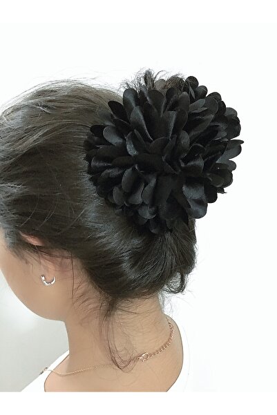 NEW HİLL Cataramă cu zăvor din material floral