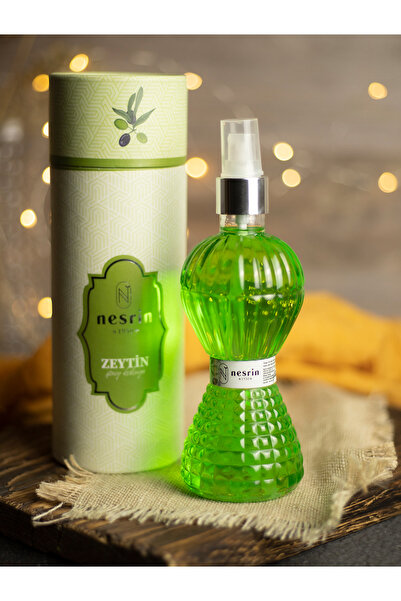 Nesrin Osmanlı Şişe Zeytin 300 ml
