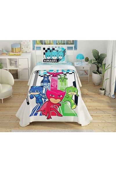 Taç Pique Set Pj Masks Take Action