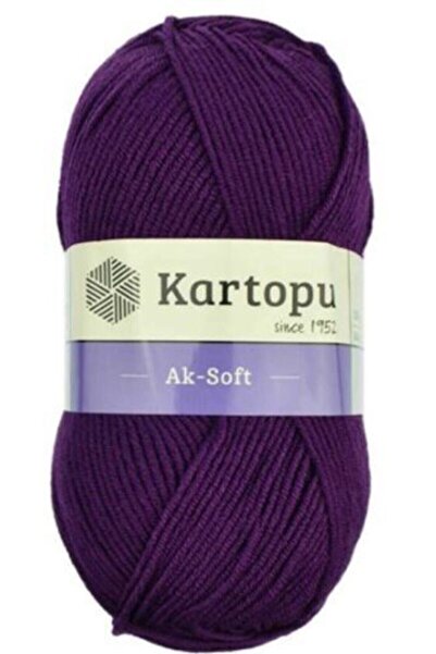 Kartopu K721 Kazak Yelek Atkı İpi