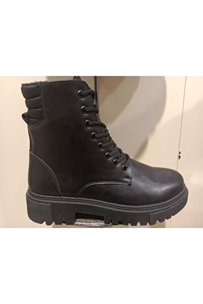 M.P. M.P 232 2747 ZN YENİ SEZON BOT CASUAL KAYMAZ TABAN