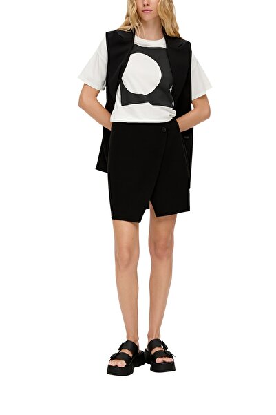 QS by s.Oliver Sukně ženy/dívka