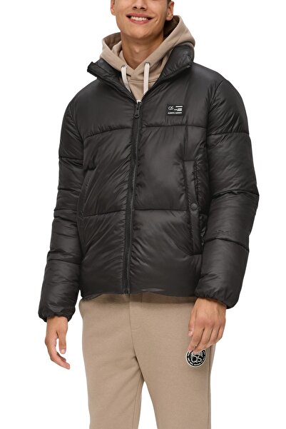 QS by s.Oliver Ανδρικό παλτό