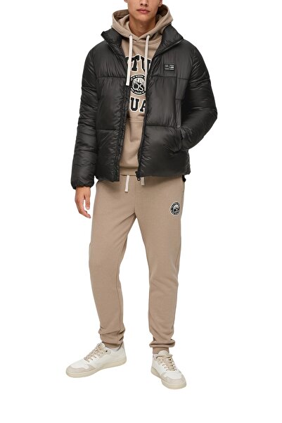 QS by s.Oliver Ανδρικό παλτό