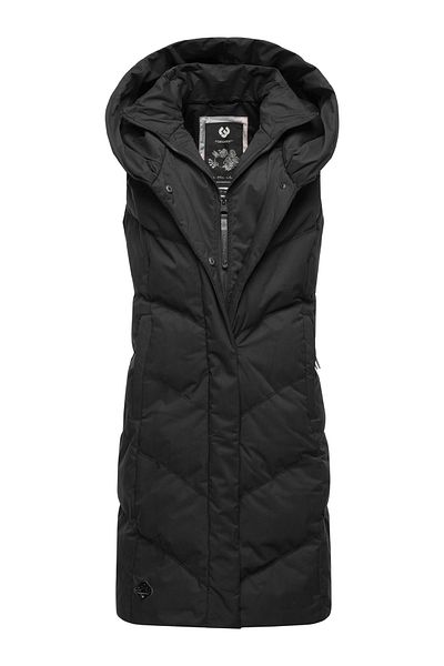 Ragwear Steppweste Natalka Vest