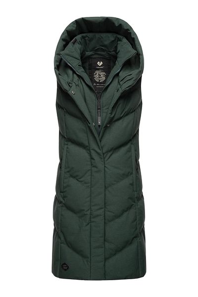 Ragwear Steppweste Natalka Vest