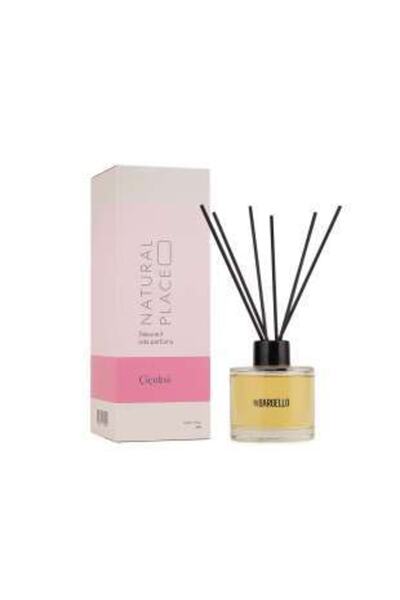 Bargello Natural Place Çiçeksi 120 ml Dekoratif Ortam Kokusu