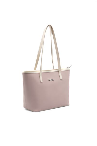Fossil Pudra Kadın Kol Çantası 05FS23K506