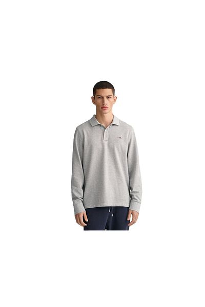 Gant Poloshirt langarm