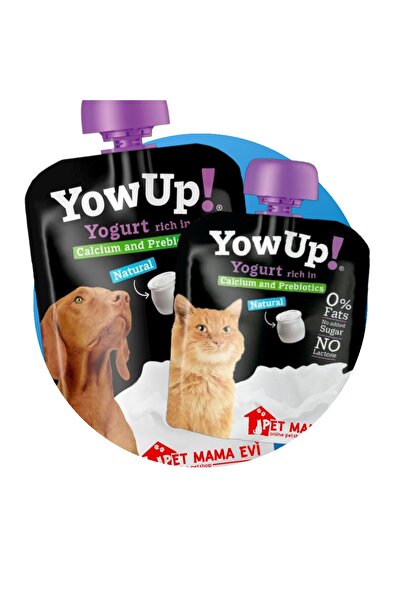 Refarm Yow Up! Prebiyotik Köpek Yoğurt